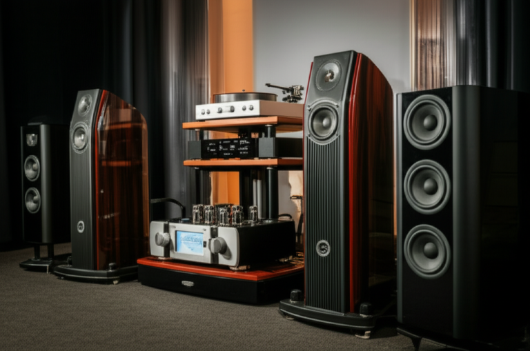 Featured image for What Is the Most Expensive High-End Audio System Top 12 Revealed 2026