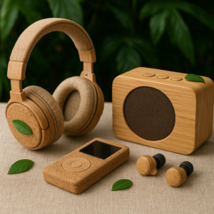 Featured image for 12 Sustainable Audio Gear Brands You Must Know in 2026