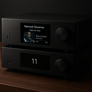 Featured image for Top 10 Roon Ready Network Streamer Brands You Must Know 2024