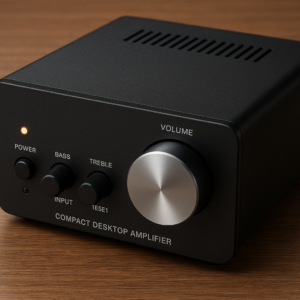 Featured image for 10 Best Compact Desktop Amplifier Brands 2026