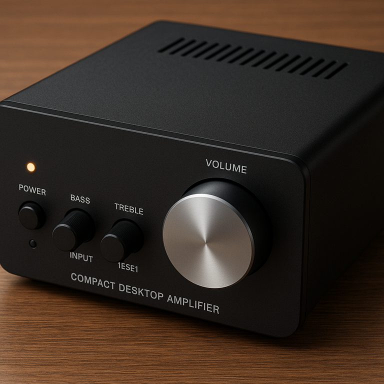 Featured image for 10 Best Compact Desktop Amplifier Brands 2026