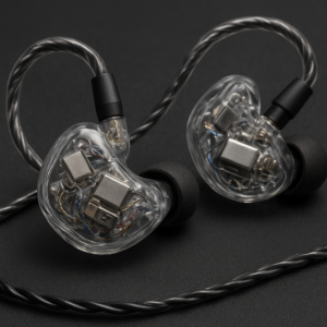 Featured image for 10 Best Custom IEM Brands for Audiophiles 2026