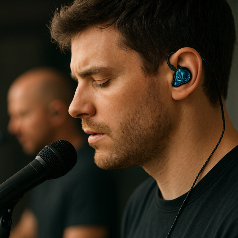 Featured image for 12 Best In-Ear Monitor Brands for Musicians 2026