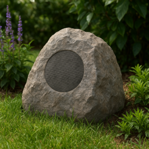 Featured image for 7 Best Outdoor Rock Speaker Brands for 2026 Sound That Hides in Plain Sight