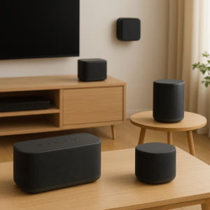 Featured image for Top 10 Multi-Room Wireless Audio Brands You Need to Know 2026