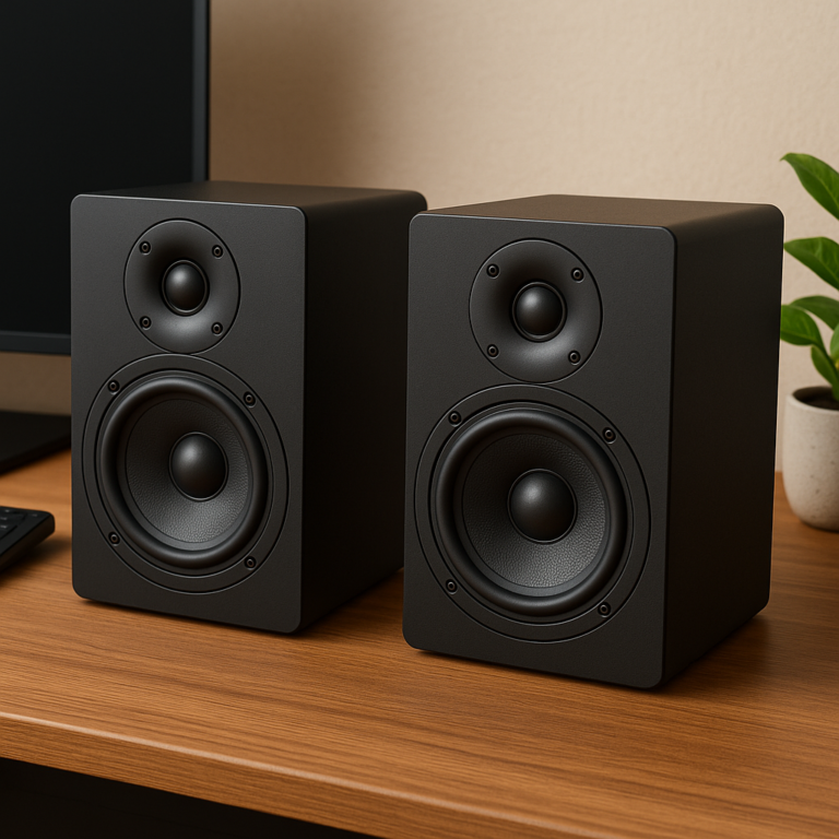 Featured image for 10 Affordable Speaker Brands with Audiophile Sound 2026