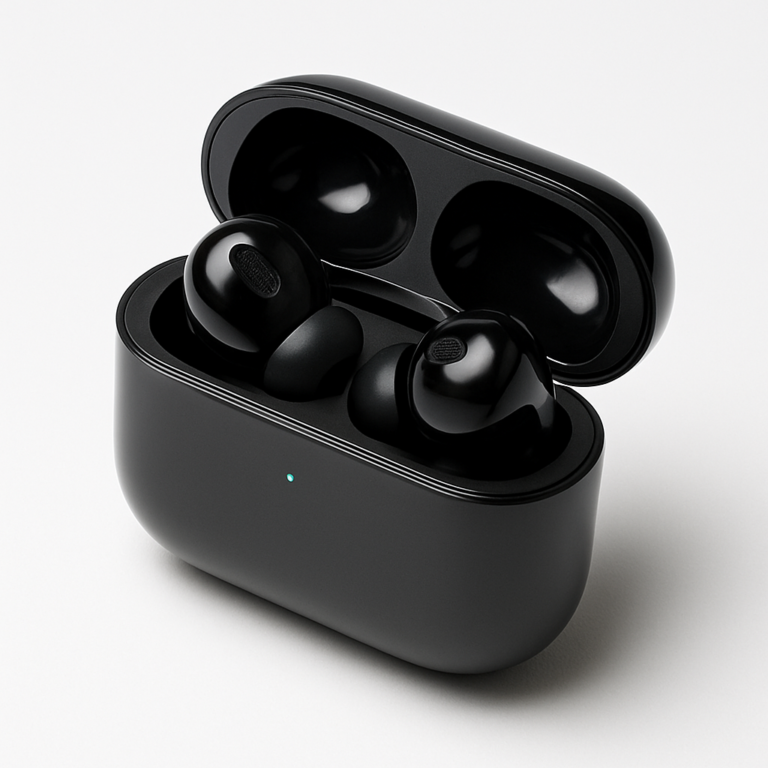 Featured image for 10 Luxury Wireless Earbud Brands That Redefine Sound 2026