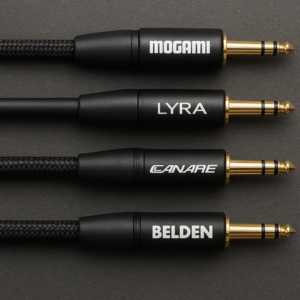 Featured image for 12 Top Balanced Audio Cable Brands for Perfect Sound 2026