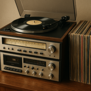Featured image for 15 Best Vintage Hi-Fi Systems to Own in 2026