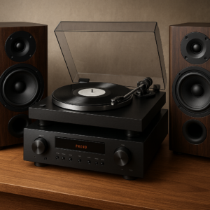 Featured image for 35 Best Hi-Fi Brands Ranked The Ultimate 2026 Guide