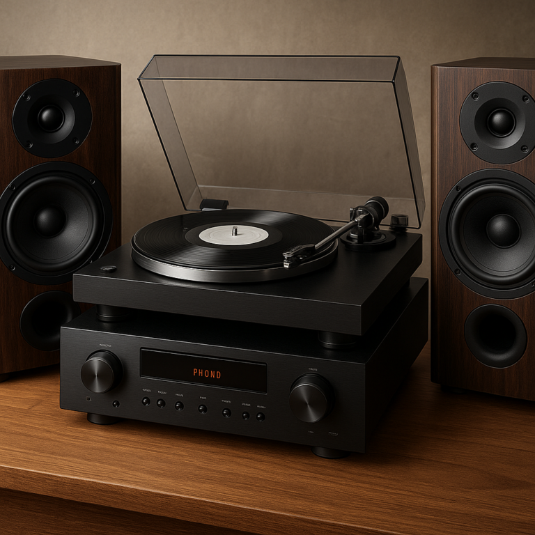 Featured image for 35 Best Hi-Fi Brands Ranked The Ultimate 2026 Guide