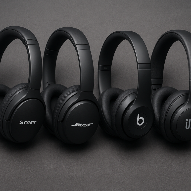 Featured image for Top 10 Bluetooth 5.4 Audio Brands Dominating 2026