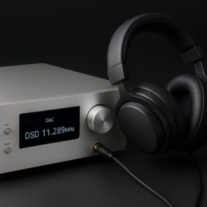 Featured image for Top 10 DAC Brands