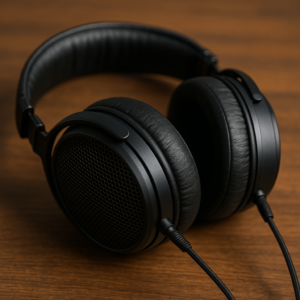 Featured image for Top 10 Open-Back Headphone Brands for Mixing 2026