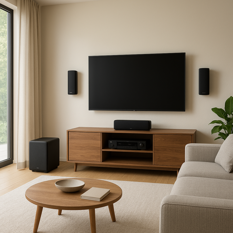 Featured image for Top 12 Wireless Surround Sound System Brands for 2026