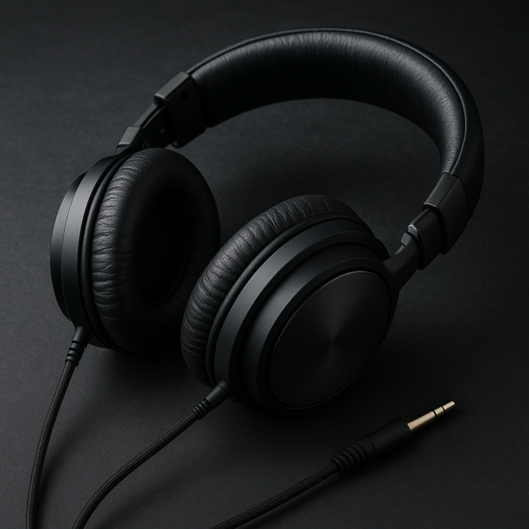 Featured image for 25 Best Headphones for Music Lovers 2026 The Ultimate Guide