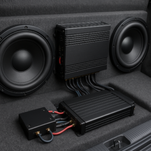 Featured image for Ultimate Guide to Car Audio Online Build Your Dream Sound System 2026