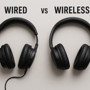 Featured image for Wired vs. Wireless Audio The Ultimate 2026 Showdown