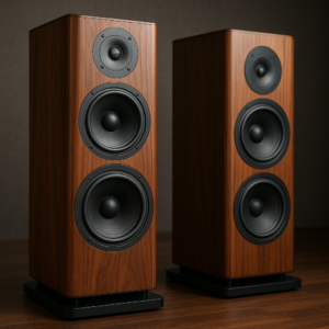 Featured image for 12 Best Speaker Brands for Music Lovers 2026