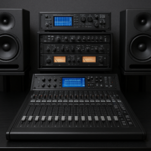 Featured image for 75 Best Sound Equipment Companies Dominating 2026