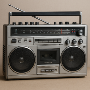Featured image for How Did People Listen to Music in the 1980s The Ultimate Guide