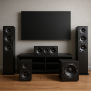 Featured image for How to Choose the Right Home Theater Speakers 2026 Guide