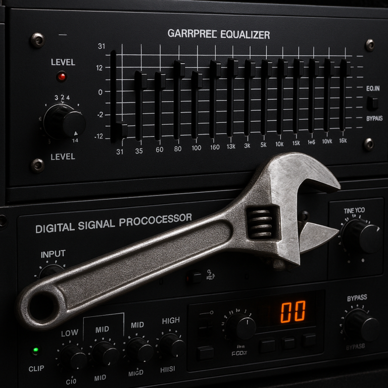 Featured image for Monkey Wrench Method Signal Ruin or Creative Genius 2026