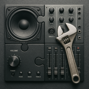Featured image for The Audio Brands Monkey Wrench Puzzle Solved 2026