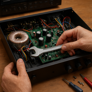 Featured image for The Real Audio Brands Monkey Wrench Solution 2026