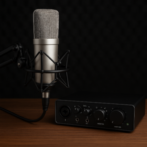 Featured image for Top 10 Audio Brands for Pro Studios 2026