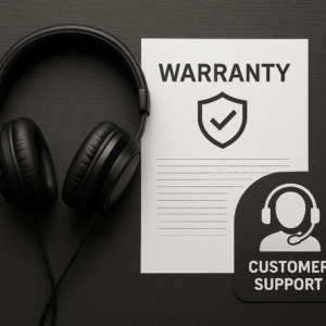 Featured image for Top 10 Audio Brands with Best Warranties 2026