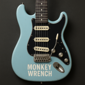 Featured image for What Rock Subgenres Is Monkey Wrench 2026