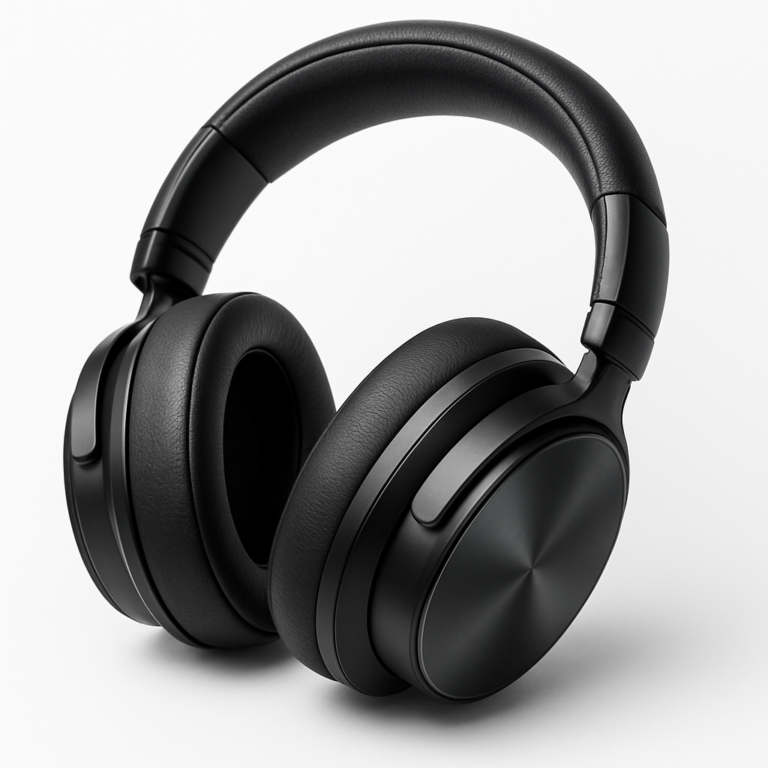 Featured image for Which Audio Brand Offers the Highest Quality Headphones 2026