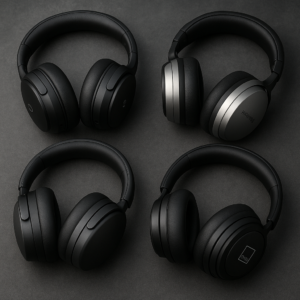 Featured image for 10 Emerging Audio Brands Dominating 2026