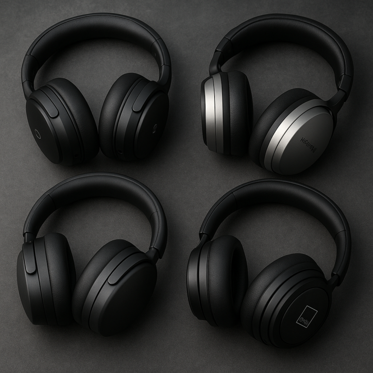 Featured image for 10 Emerging Audio Brands Dominating 2026