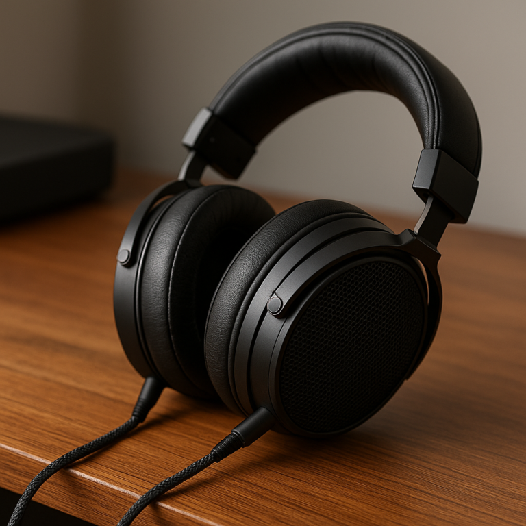 Featured image for 15 Top Audio Brands for Audiophiles in 2024 The Definitive Guide