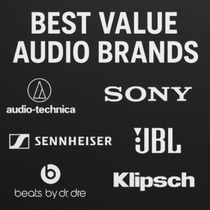 Featured image for 50 Audio Brands Offering the Best Value for Money 2026