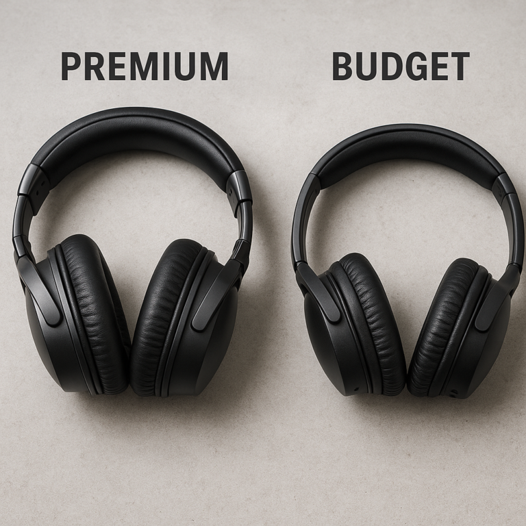 Featured image for Are Premium Audio Brands Worth the Extra Cost 2026