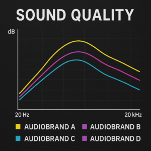 Featured image for How Do Audio Brands Compare in Sound Quality 2026