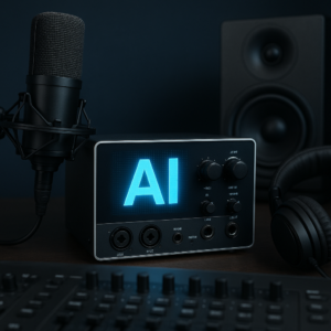 Featured image for How is AI Used in Audio 7 Ways Its Rewriting Sound 2026