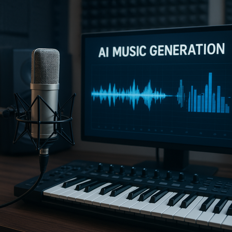 Featured image for Top 10 AI Tools That Mimic Music Artists 2026