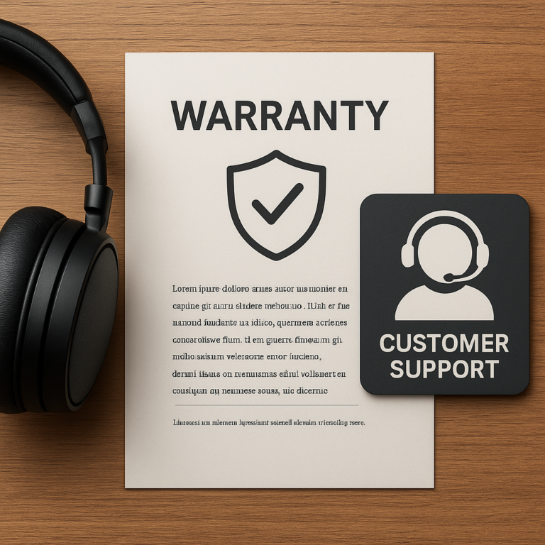 Featured image for Top 10 Audio Brands with the Best Warranty Support 2026