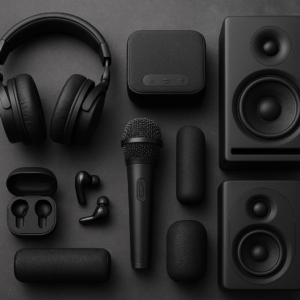 Featured image for What Are the Audio Products Category The Ultimate 2026 Guide