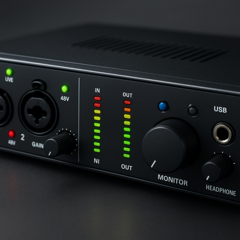 Featured image for What is an Example of a Digital Audio Device 2026 Guide