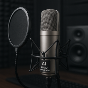 Featured image for What is the AI That Makes Audio Better 2026 Top 7 Tools