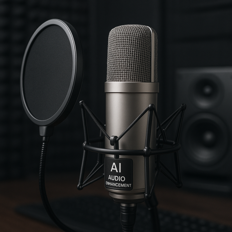 Featured image for What is the AI That Makes Audio Better 2026 Top 7 Tools