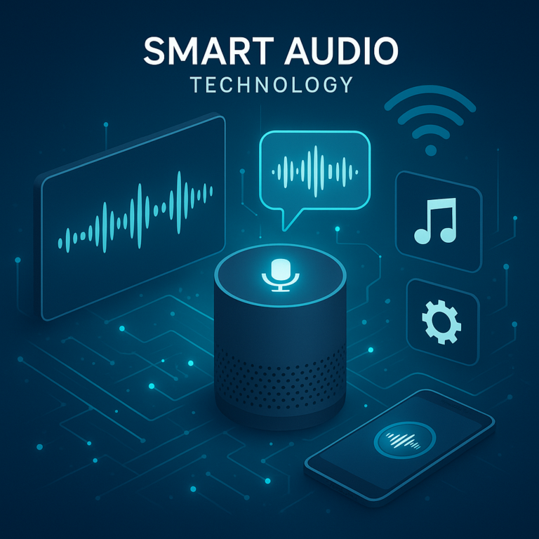 Featured image for 5 Best Audio Brands AI The 2026 Hearing Revolution