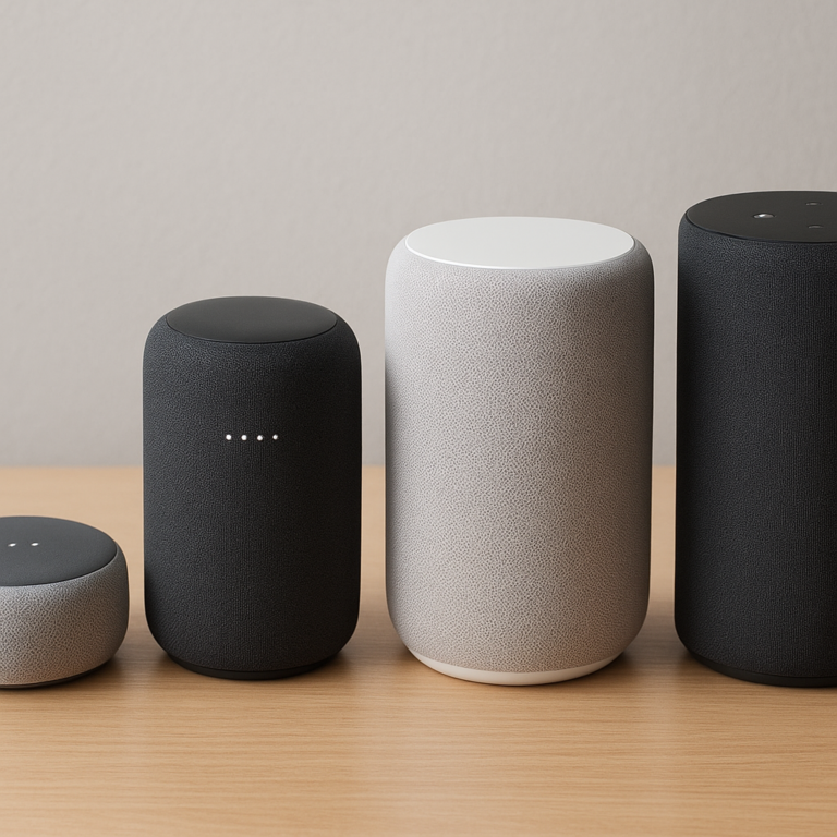 Featured image for Top 6 Audio Brands AI Speakers The Ultimate 2026 Showdown