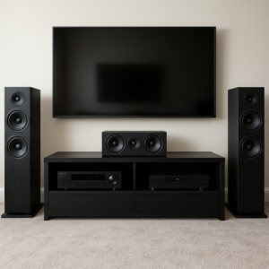 Featured image for What Are the 15 Best Speaker Brands for Home Theaters 2026