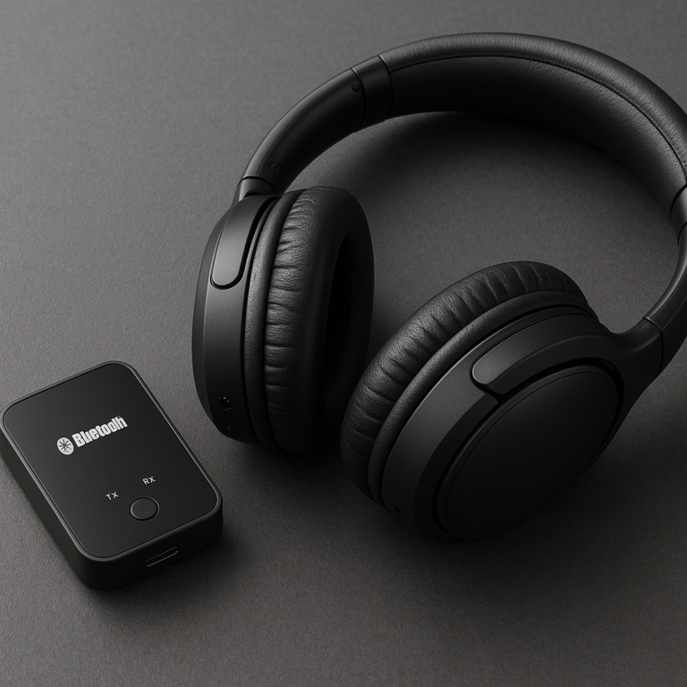 Featured image for 10 High-Fidelity Bluetooth Transmitter Brands to Know